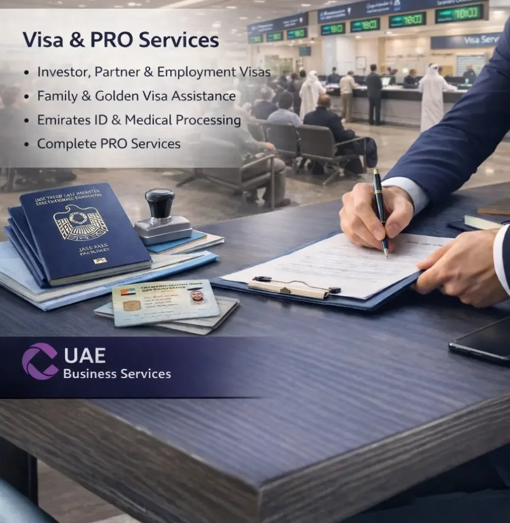 uae visa